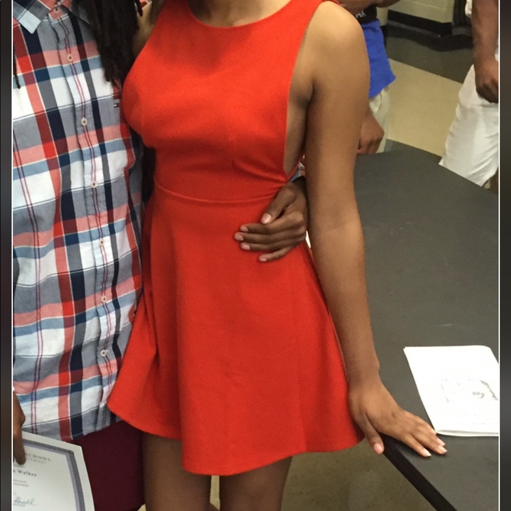 Forever 21 Dress